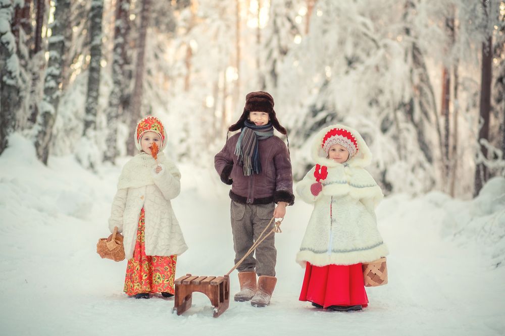 Photograph by Ляшевич Анна