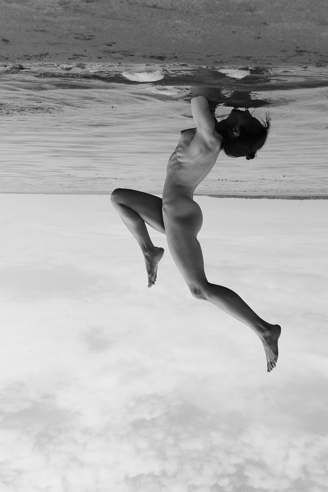 Photograph by Mikhail Faletkin