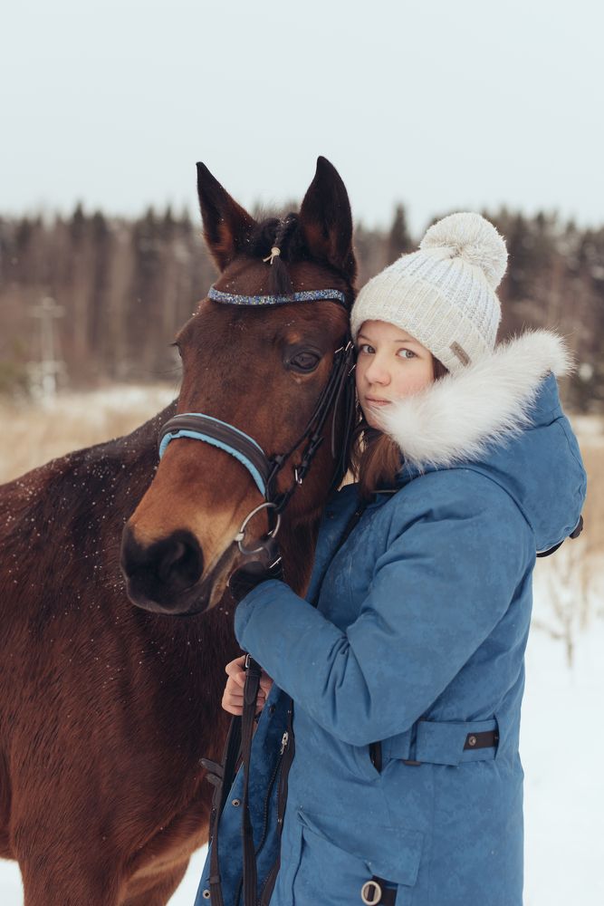 Photograph by Анна Полушина