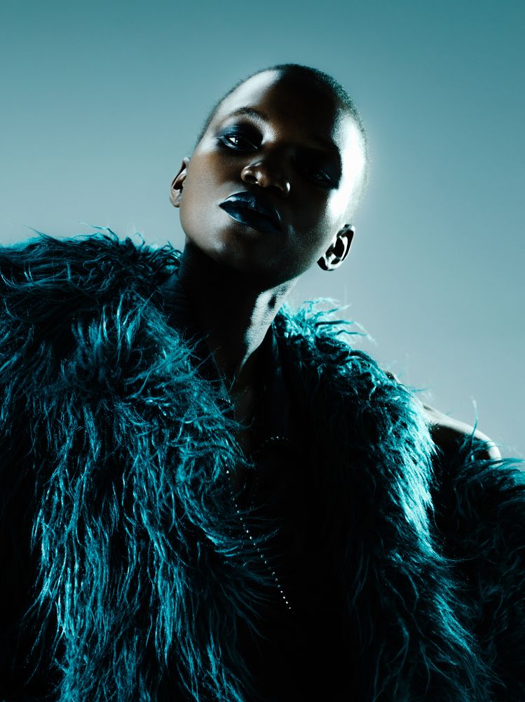 Photograph by Asya Molochkova