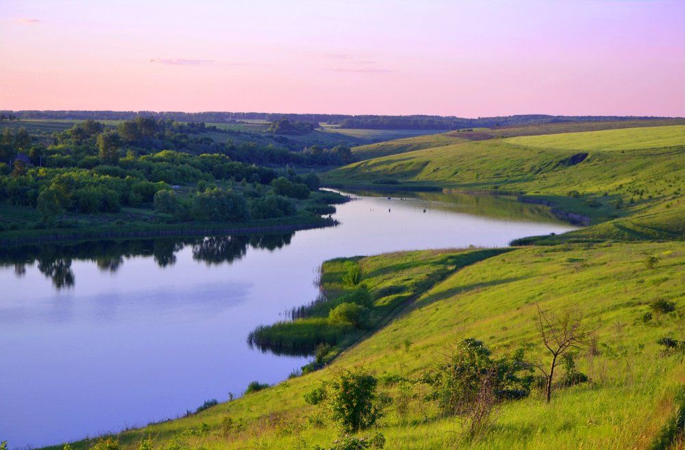 Как упоительны в России вечера