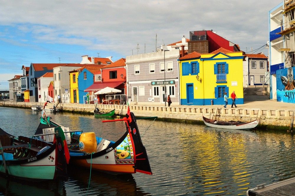 Aveiro-Portugal
