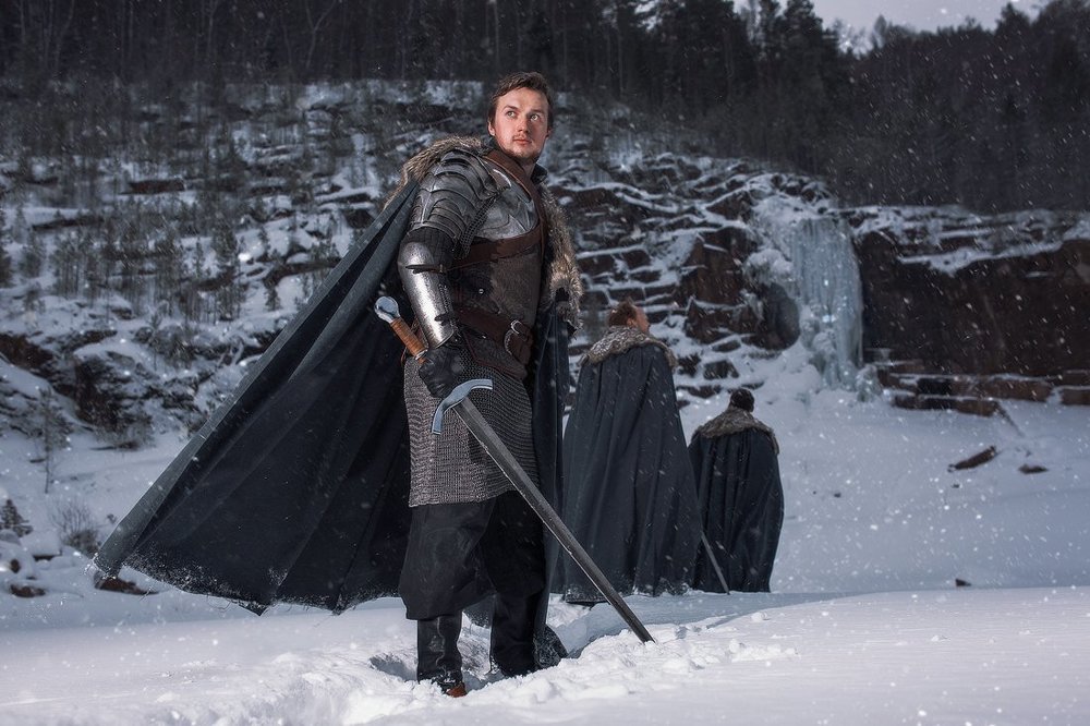 Ночной дозор