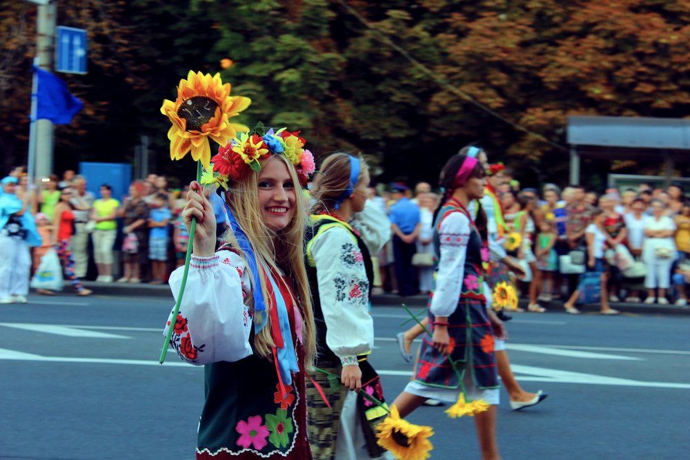 Последнее мирное лето