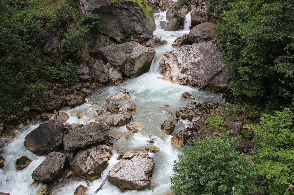 Абхазкие красоты!