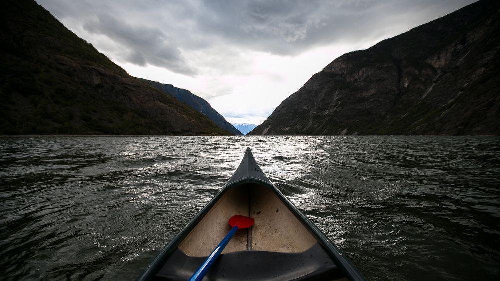 Равновесие