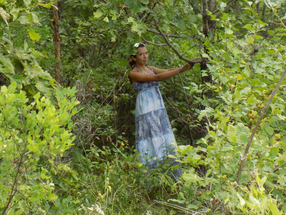 Photograph by Ирина