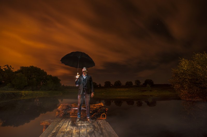 Влад Горбачев, Russia