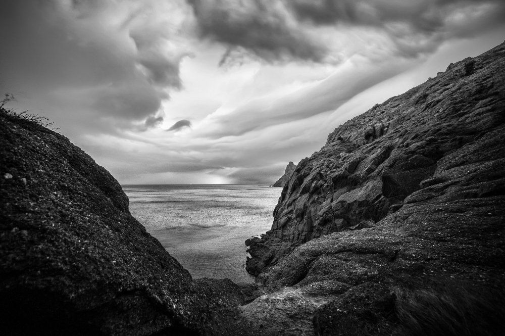 В охоте за звездами