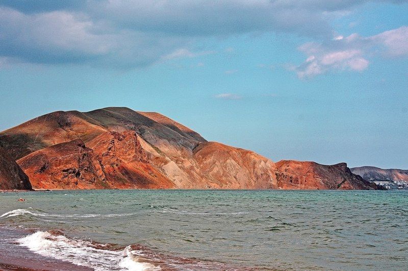 Елена Репина, Russia