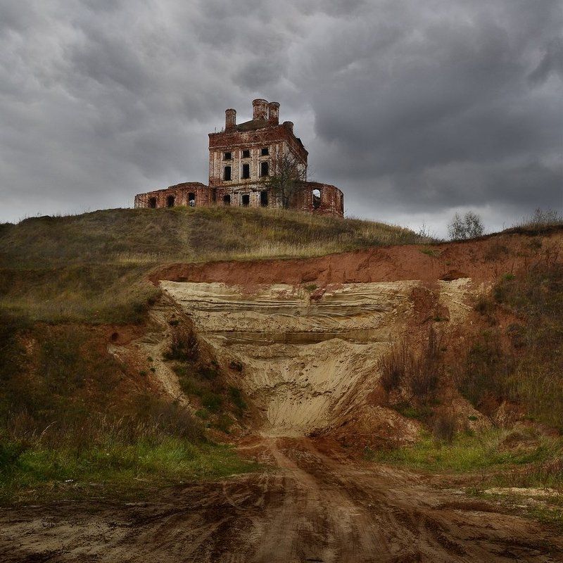 Николай, Russia