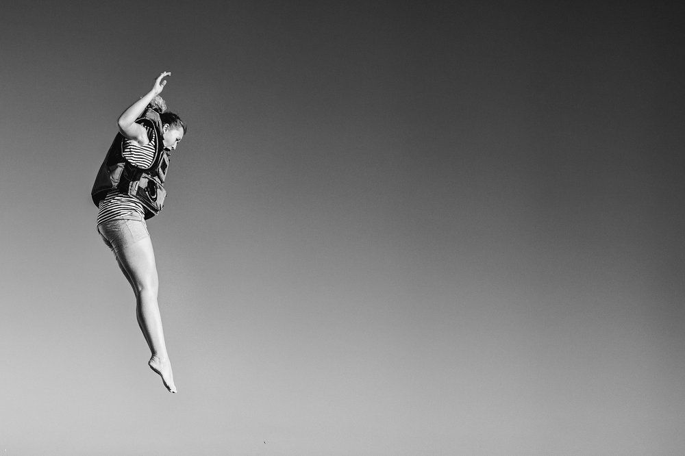 Безысходность