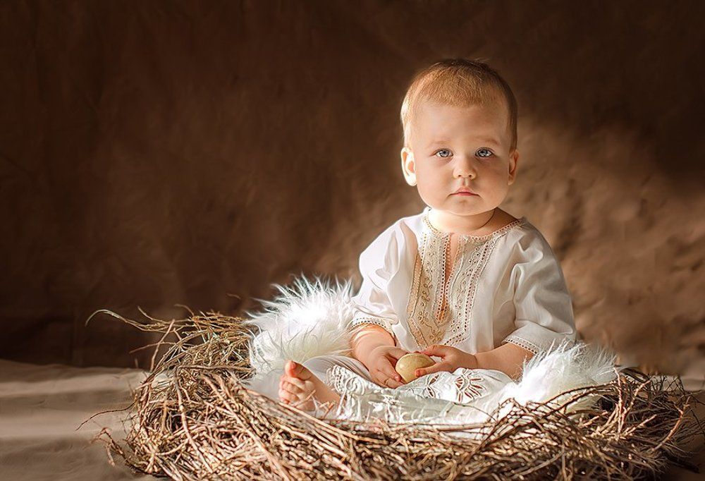 Светлая Пасха