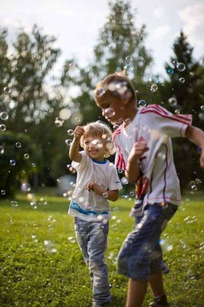 Воспоминания о лете