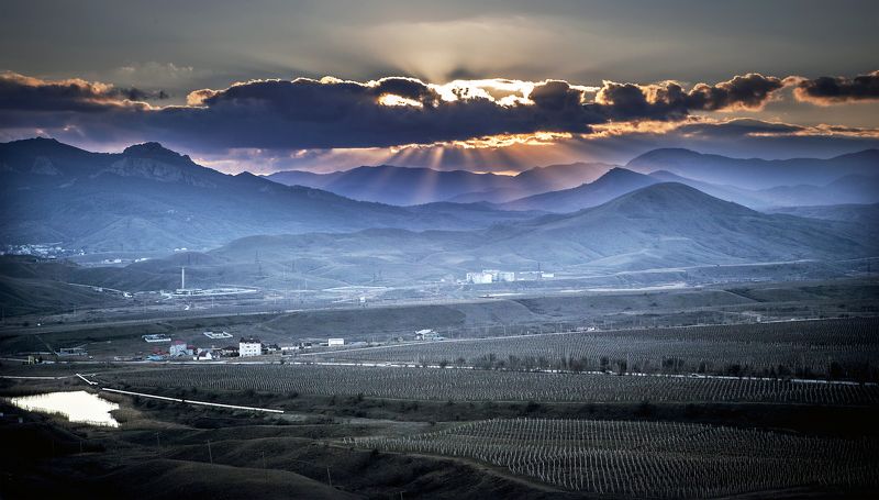 АНДРЕЙ, Russia