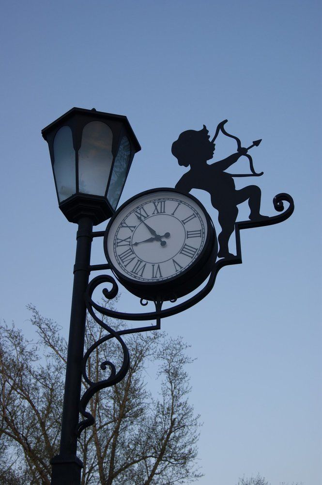 Место встречи...