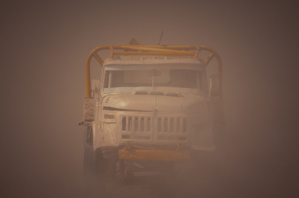 Восстание машин