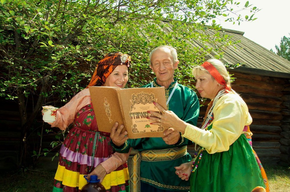 Вошли в историю