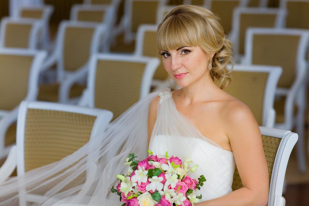 Классический портрет