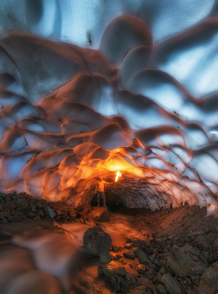 Первопроходец.