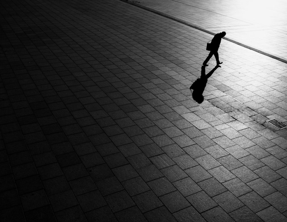 пересечь линию