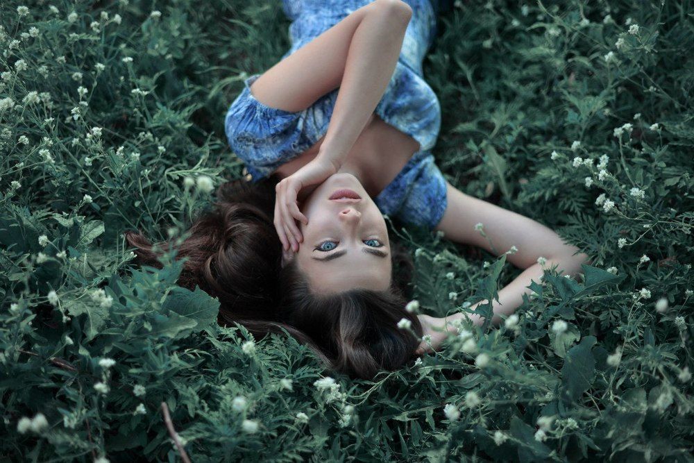 Photograph by Анна Диденко