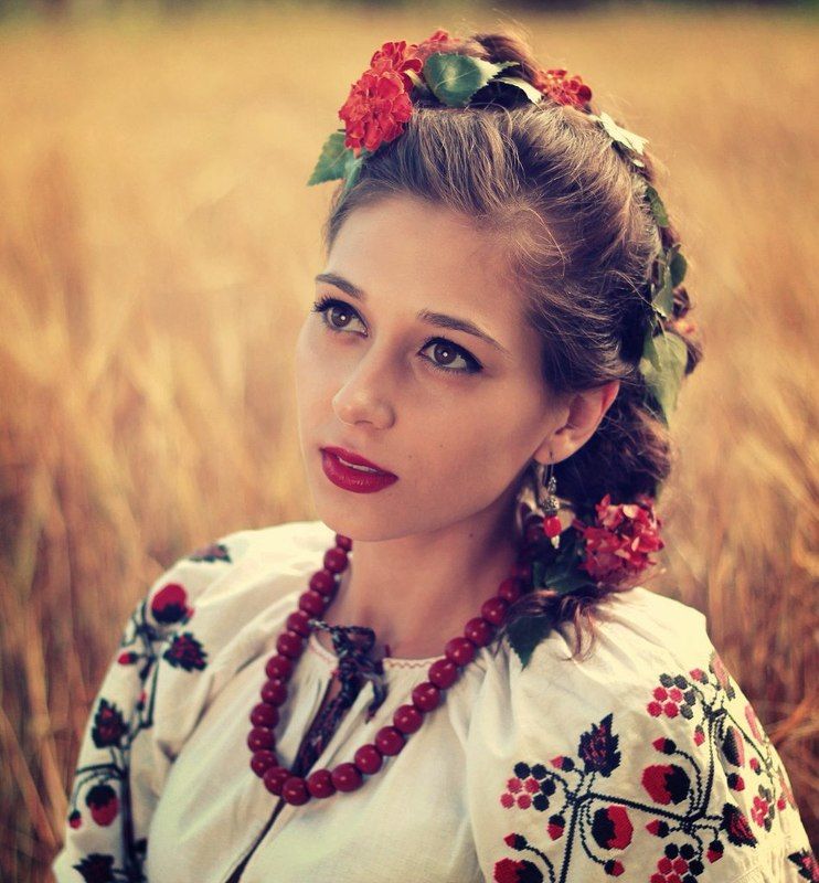 Владислава, Ukraine