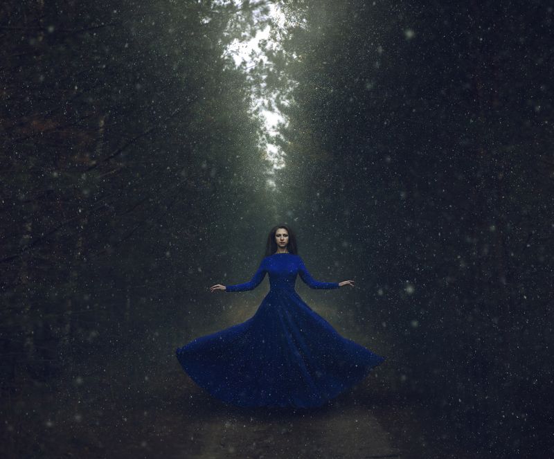 Diordieva Ekaterina, Russia