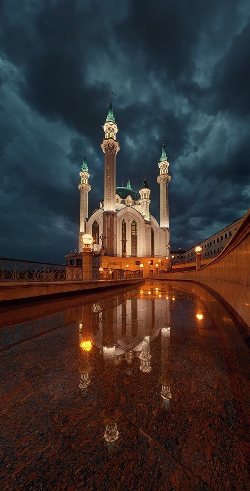 Гранит и мрамор