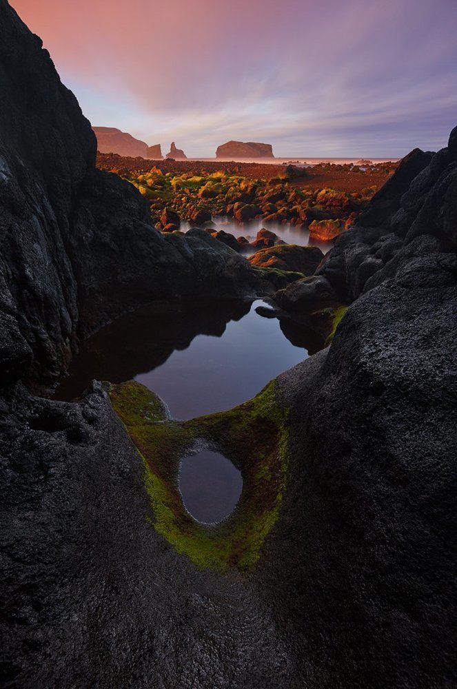 Буйство тишины