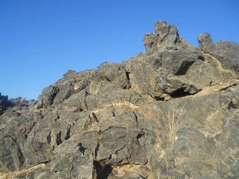 Рустам, Uzbekistan