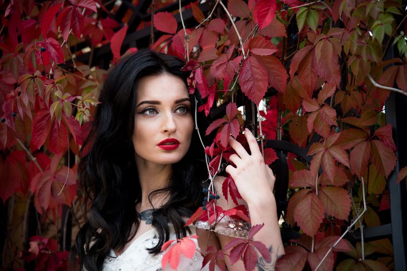 Анастасия Махова, Russia