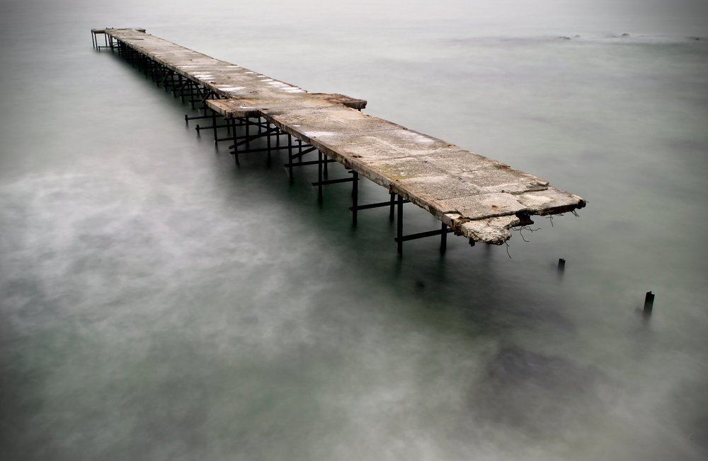 Pier
