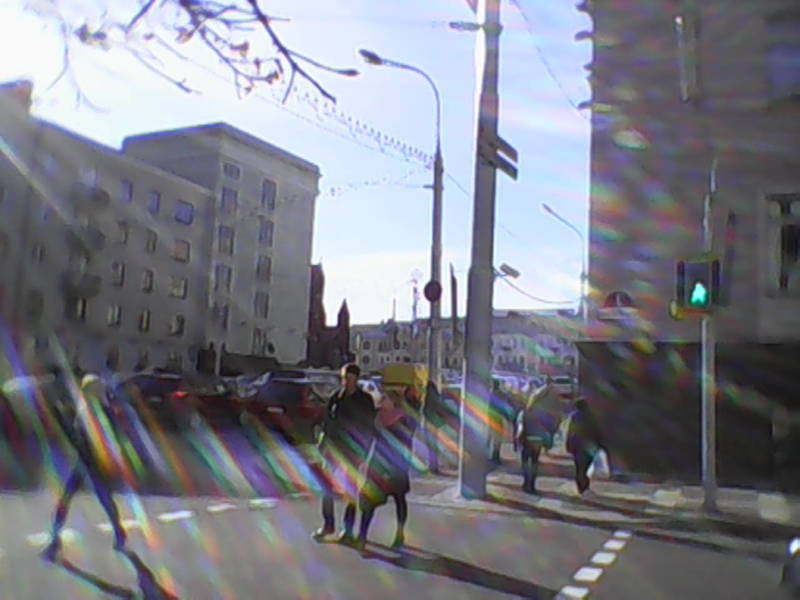 даниил, Belarus