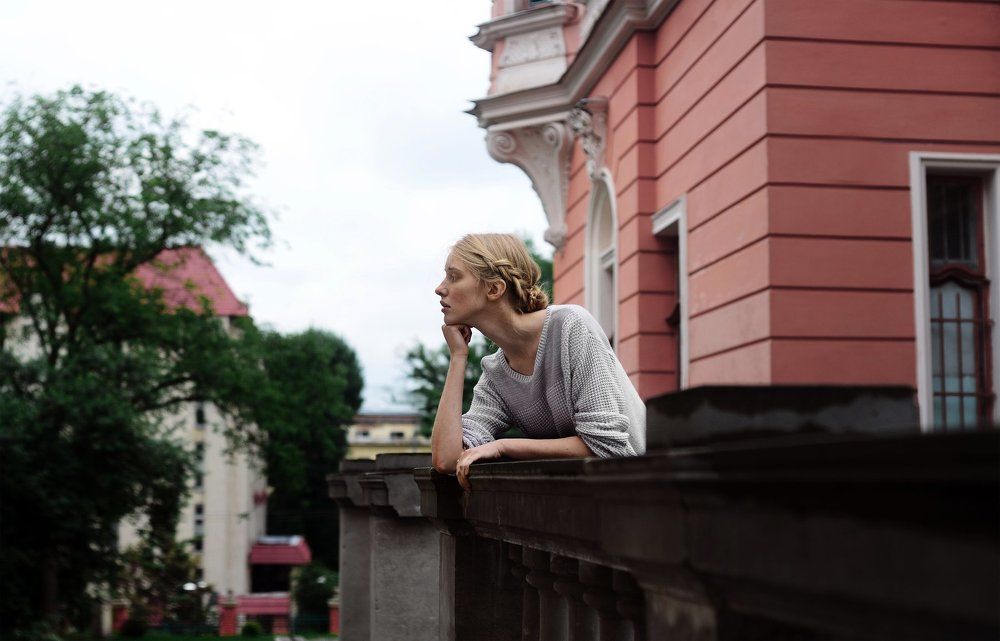 Анна Шелест