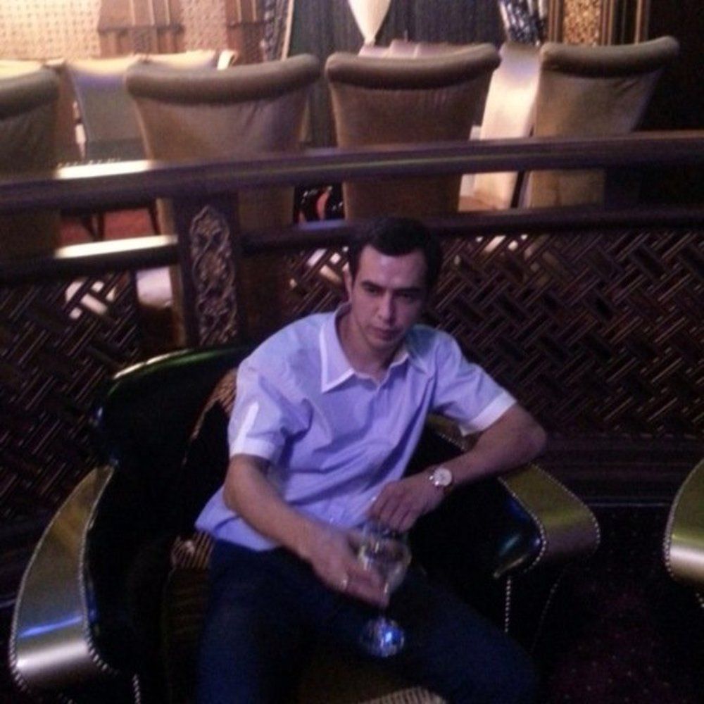 Photograph by Лазиз Адилов