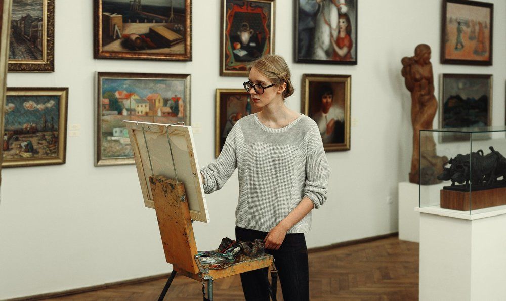 Анна Шелест