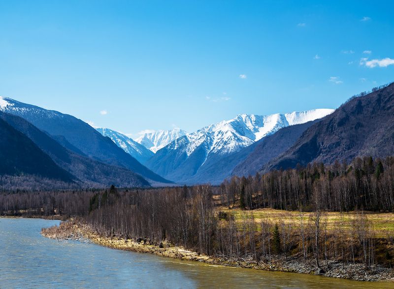 Tiunikov Alexandr, Russia