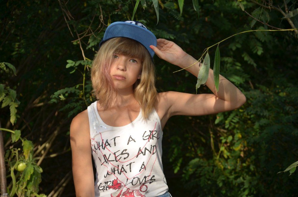 Photograph by Елизавета