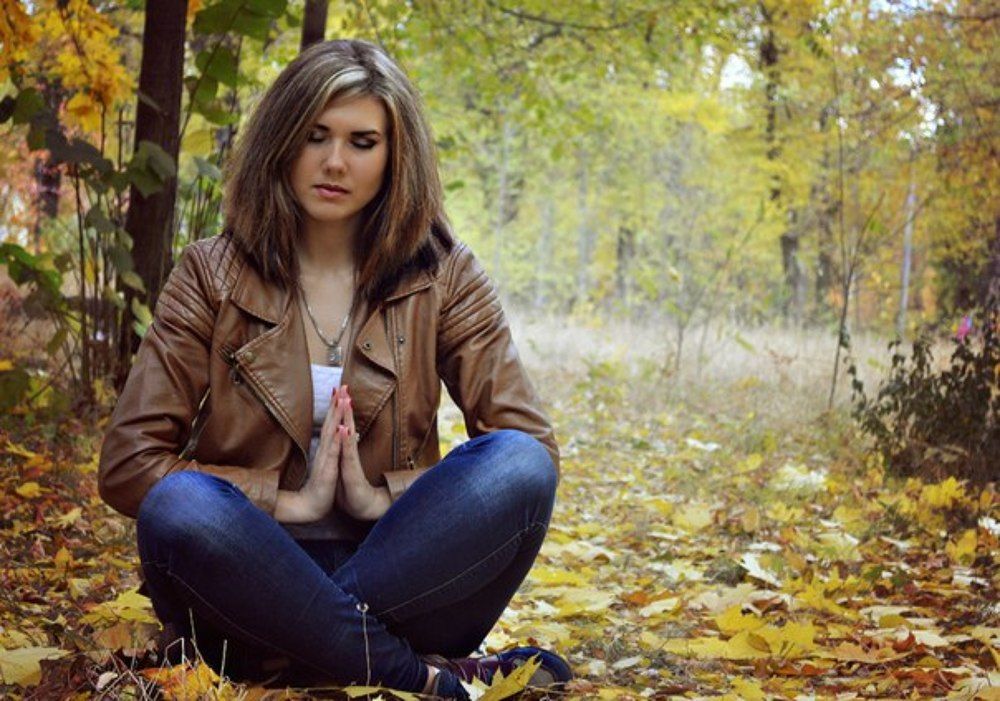 Осень-прекрасная пора