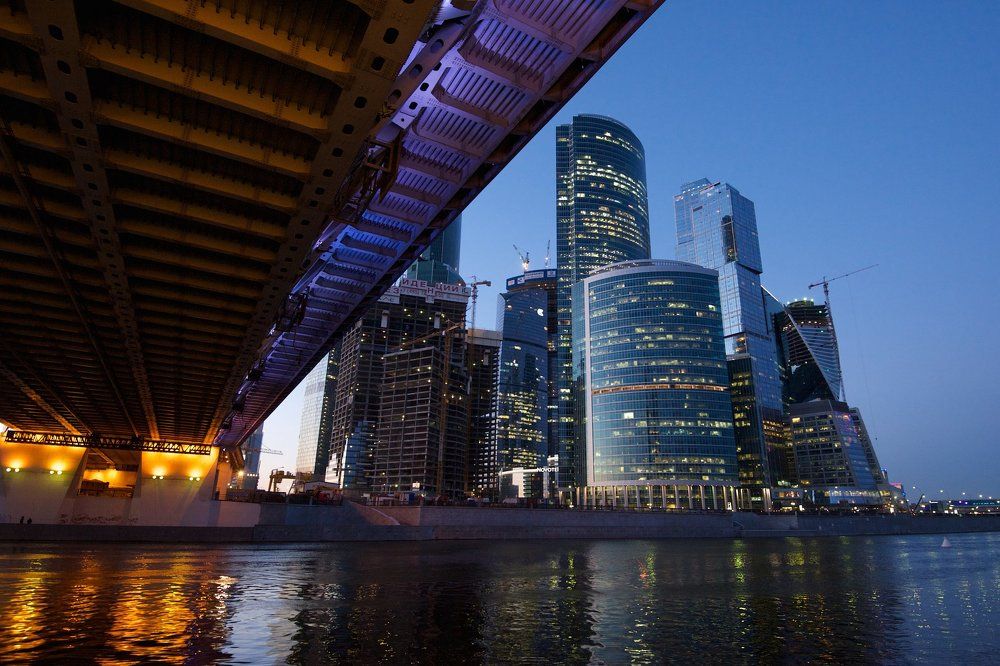 Дефолт-сити