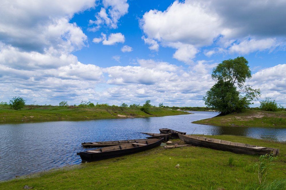 Часть Припяти