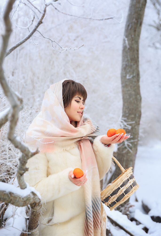 Фотография автора Анастасия Лапта