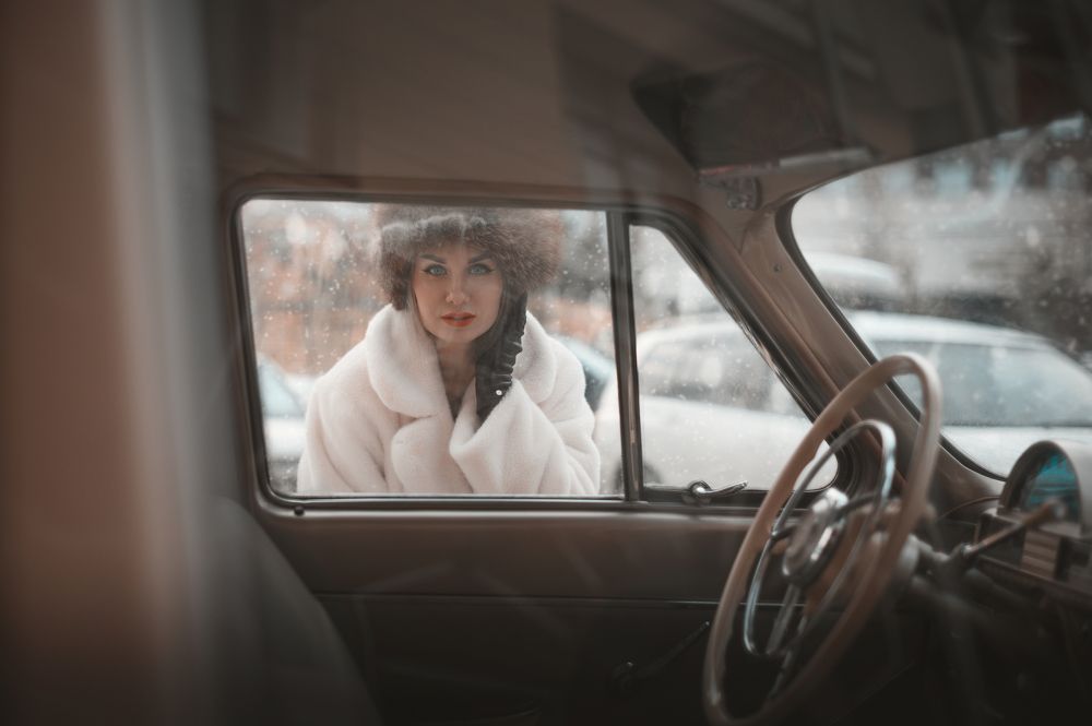 Photograph by Kira Clover