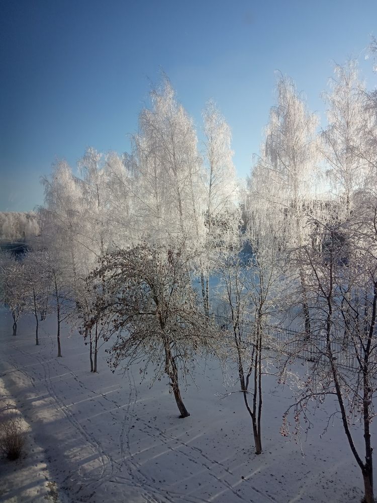 Photograph by Анна Богданова