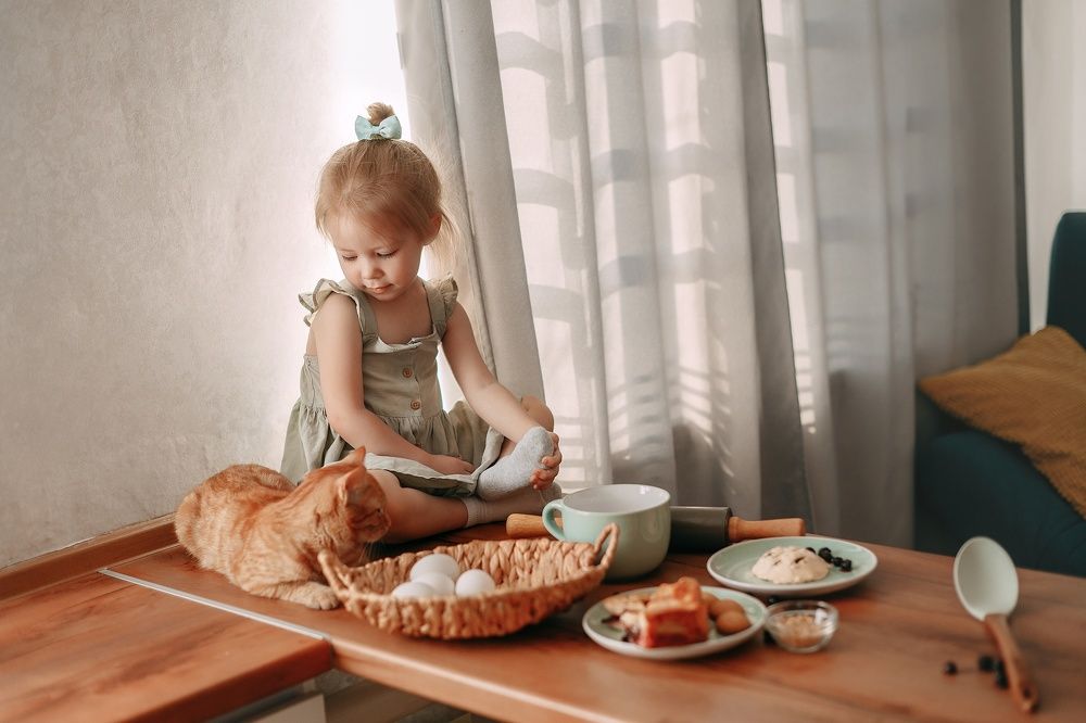 Photograph by Екатерина Александровна Тырышкина