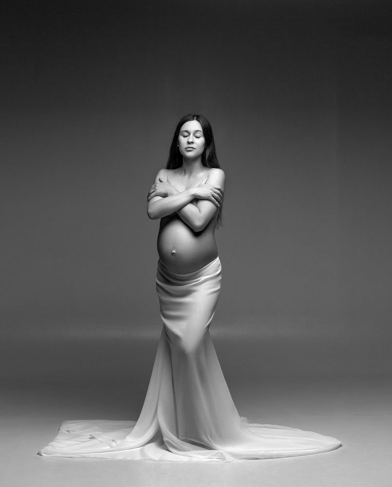 Фотография автора Ольга Хиневич