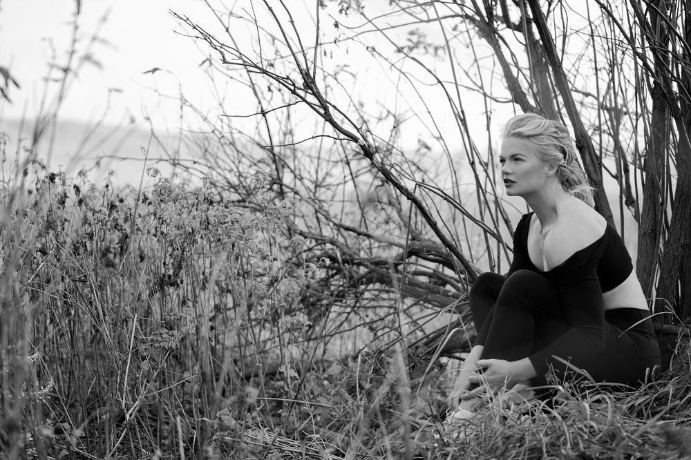 Photograph by Юлия Машковцева