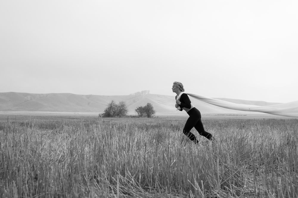 Photograph by Юлия Машковцева