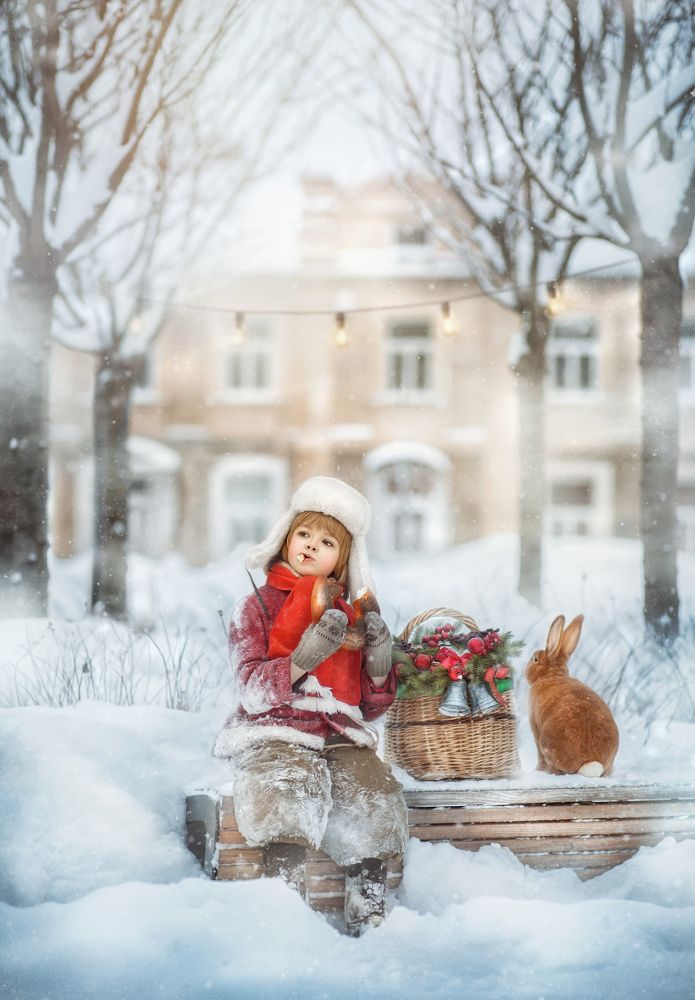 Photograph by Dace Jansone